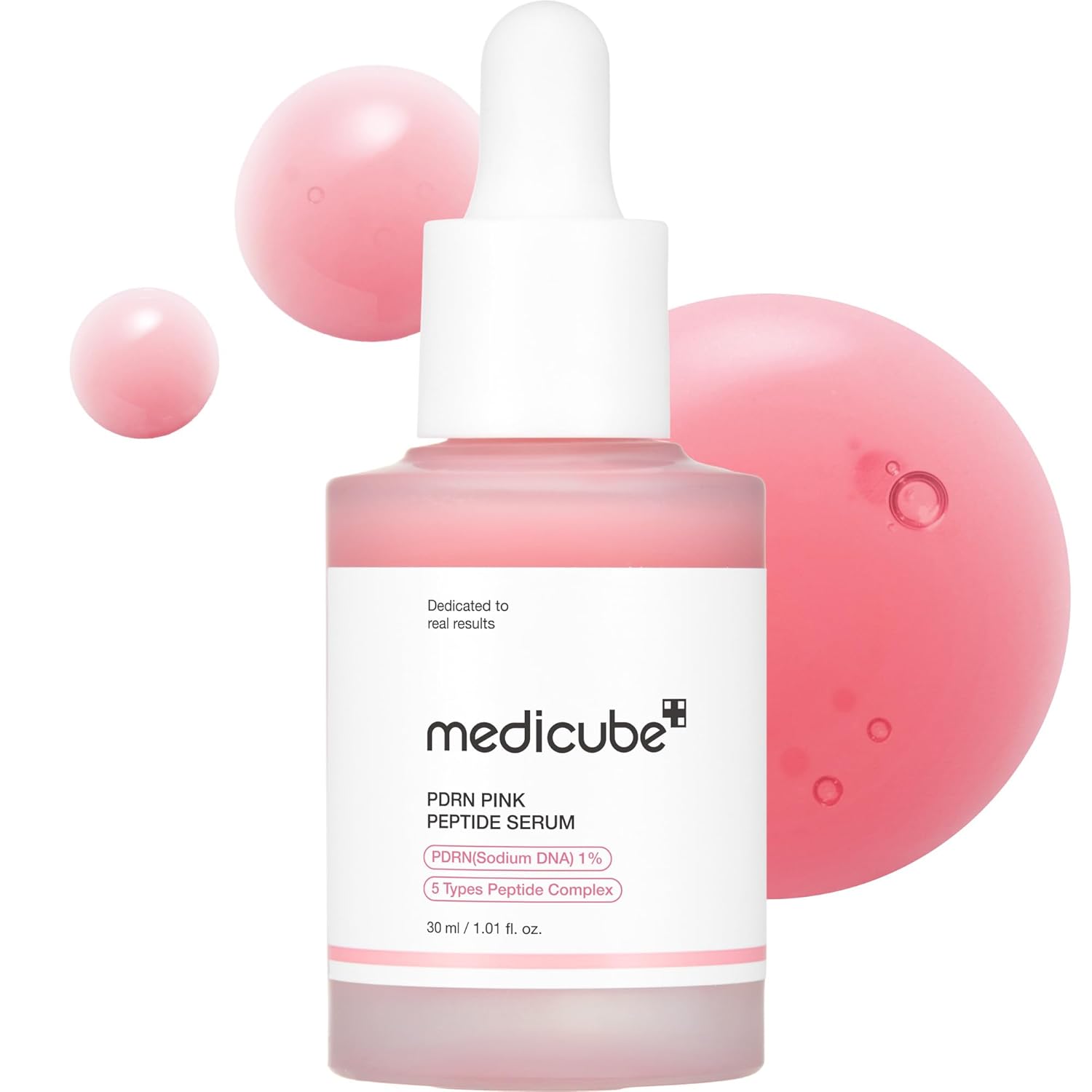 medicube PDRN serum